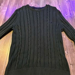Nautica pullover